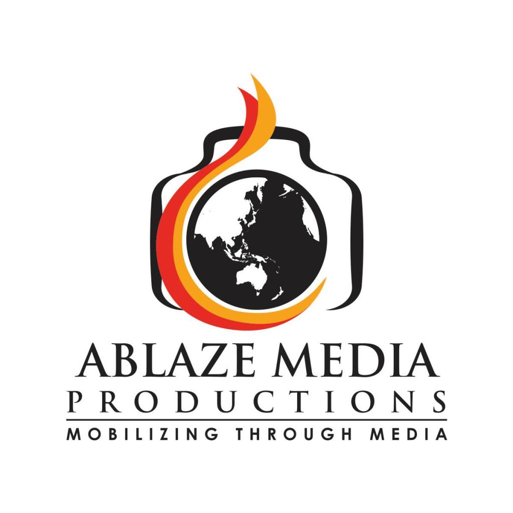 Ablaze Media Productions