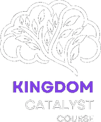 Kingdom Catalyst Course logo